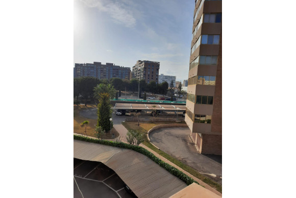 Revente - Appartement - San Juan Playa - Cabo de las huertas