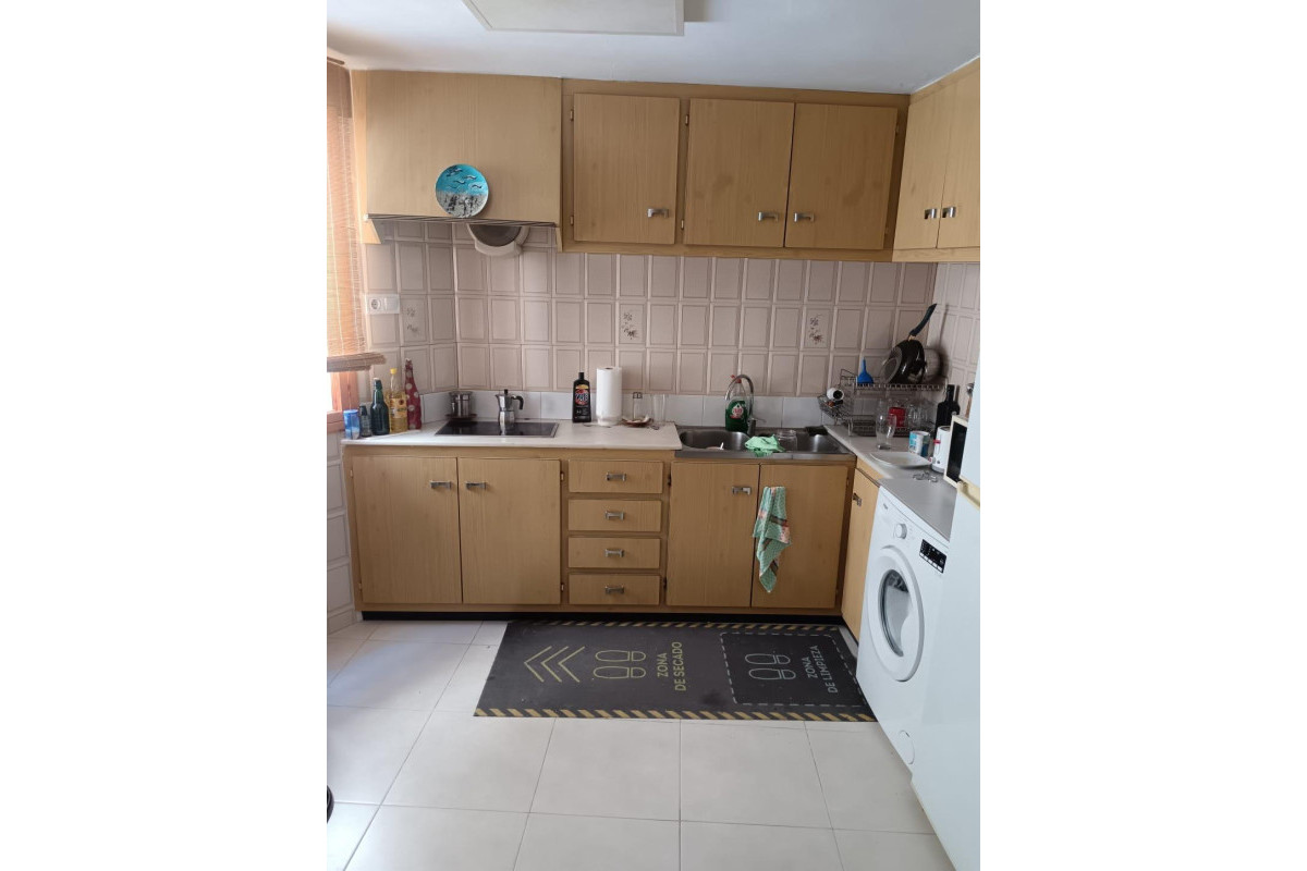 Reventa - House - Finestrat - Finestrat - Finestrat pueblo