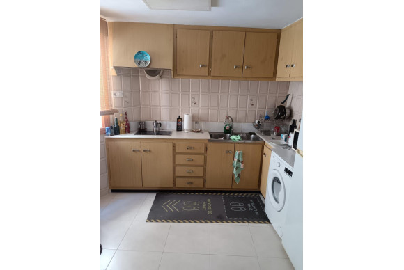 Reventa - House - Finestrat - Finestrat - Finestrat pueblo