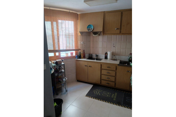 Reventa - House - Finestrat - Finestrat - Finestrat pueblo