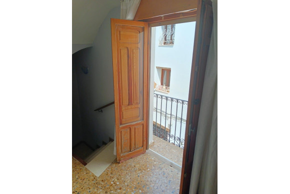 Reventa - House - Finestrat - Finestrat - Finestrat pueblo