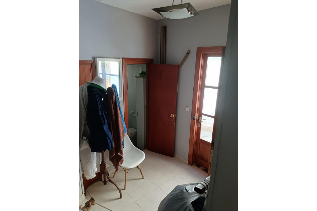 Reventa - House - Finestrat - Finestrat - Finestrat pueblo