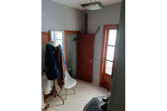 Reventa - House - Finestrat - Finestrat - Finestrat pueblo