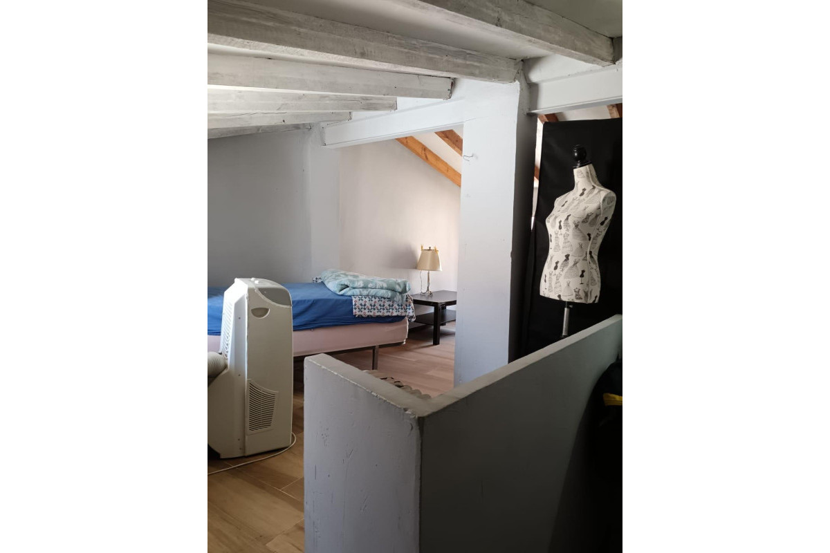 Reventa - House - Finestrat - Finestrat - Finestrat pueblo