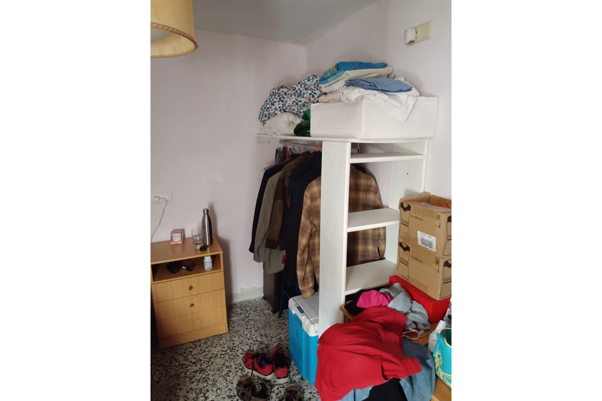 Reventa - House - Finestrat - Finestrat - Finestrat pueblo