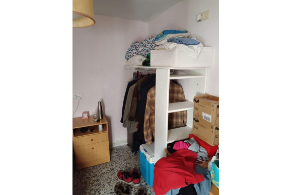 Reventa - House - Finestrat - Finestrat - Finestrat pueblo