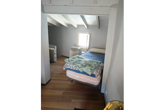 Reventa - House - Finestrat - Finestrat - Finestrat pueblo