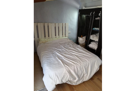 Reventa - House - Finestrat - Finestrat - Finestrat pueblo