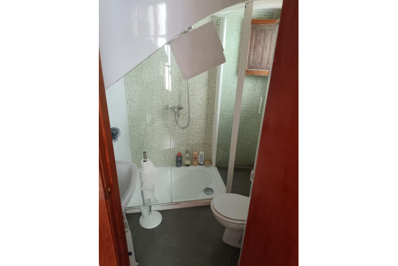 Reventa - House - Finestrat - Finestrat - Finestrat pueblo