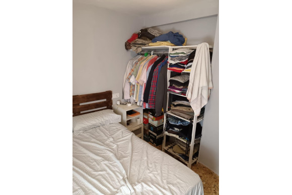 Reventa - House - Finestrat - Finestrat - Finestrat pueblo