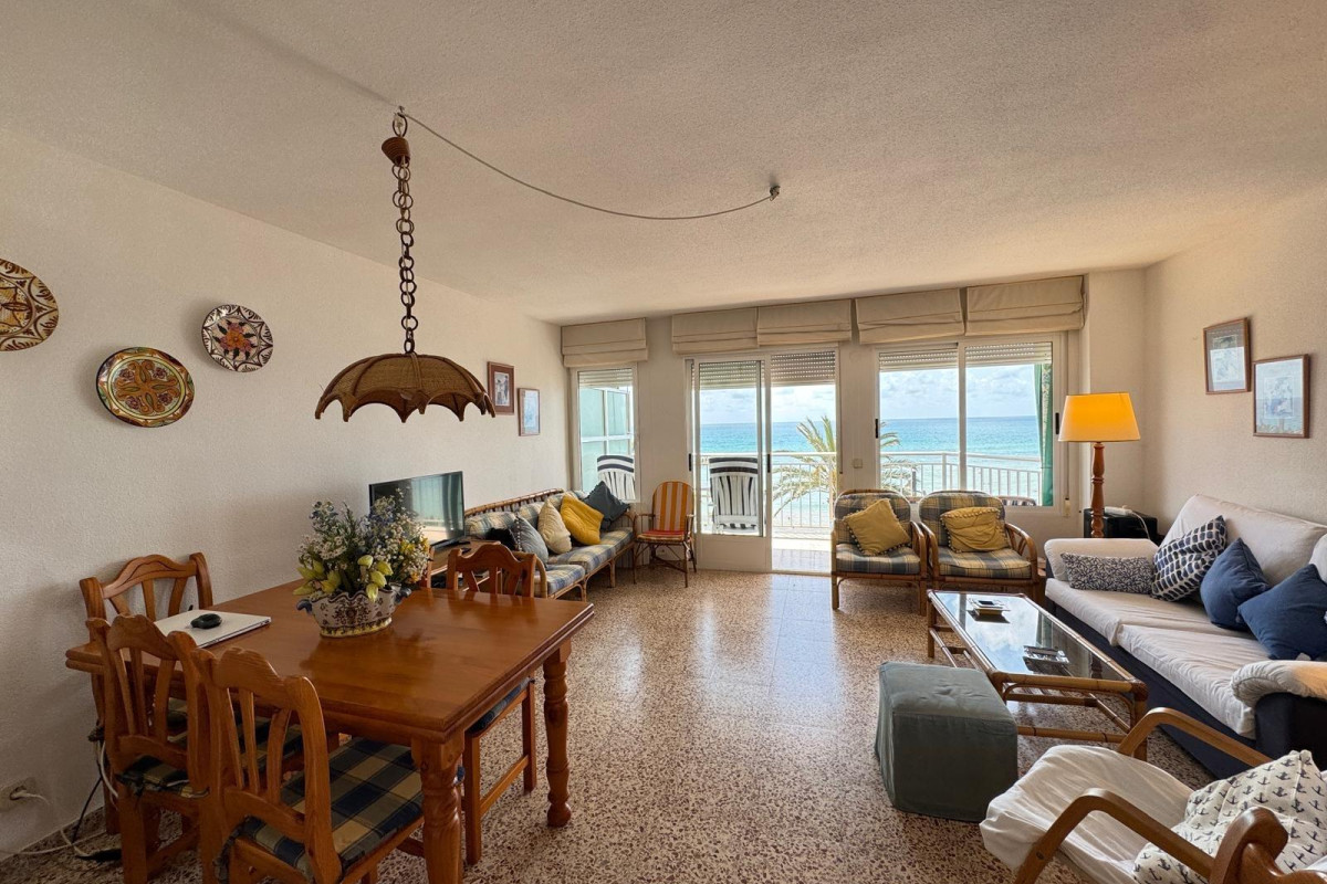 Revente - Appartement - Torrevieja - Playa del Cura