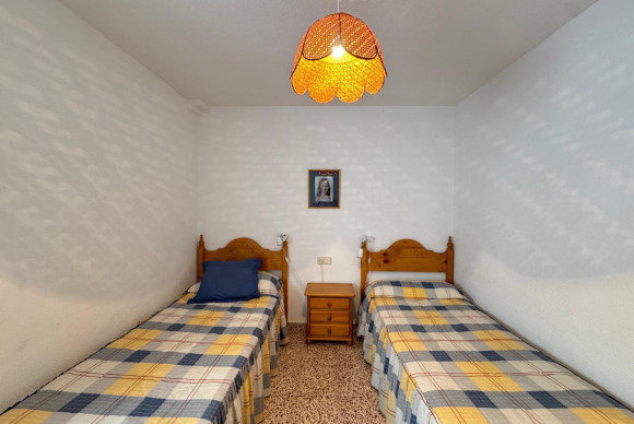 Revente - Appartement - Torrevieja - Playa del Cura