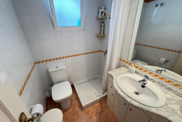 Revente - Appartement - Torrevieja - Playa del Cura