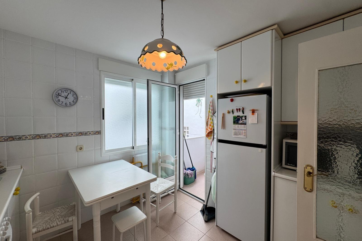 Revente - Appartement - Torrevieja - Playa del Cura