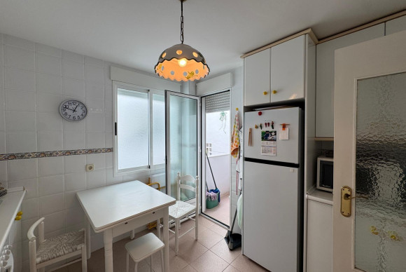 Revente - Appartement - Torrevieja - Playa del Cura