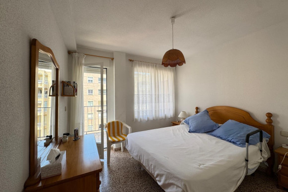 Revente - Appartement - Torrevieja - Playa del Cura