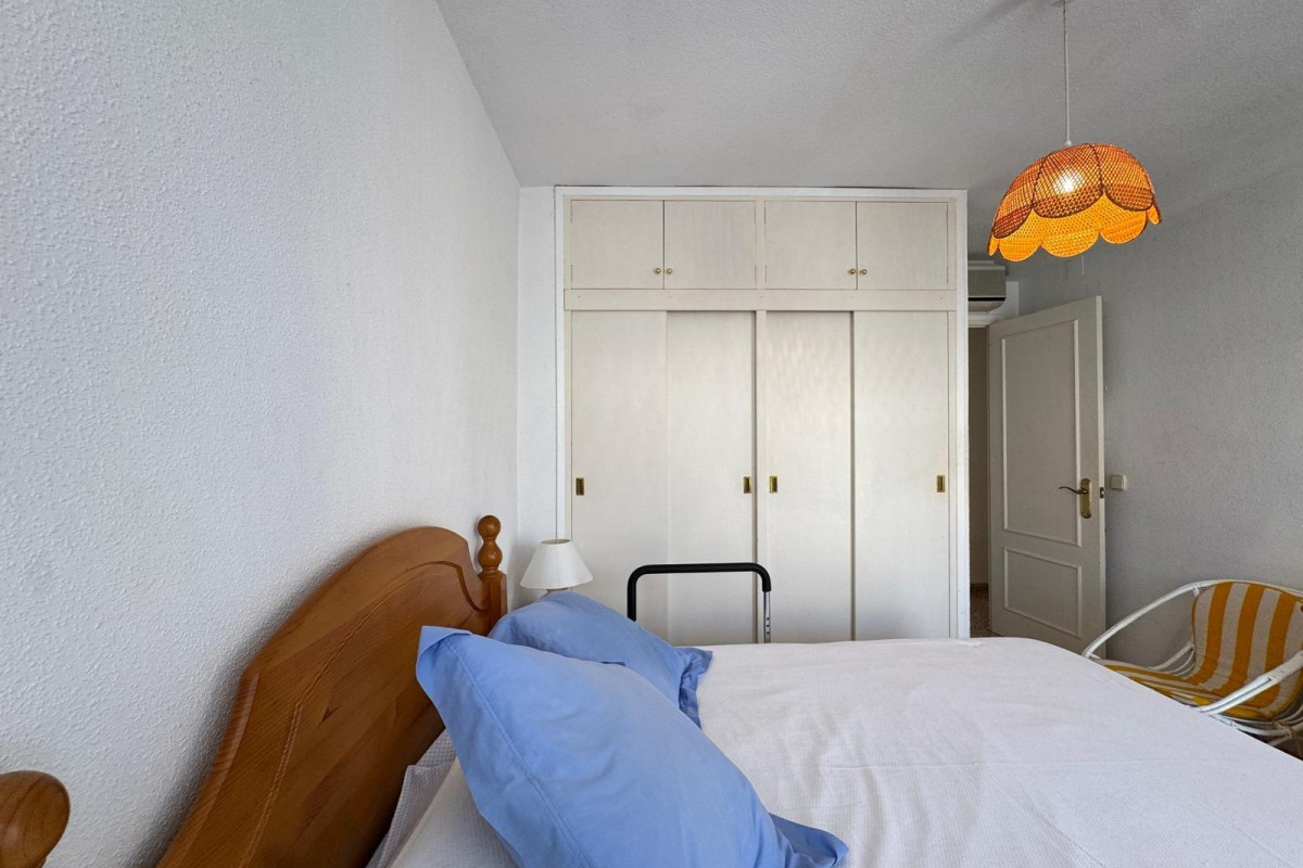 Revente - Appartement - Torrevieja - Playa del Cura