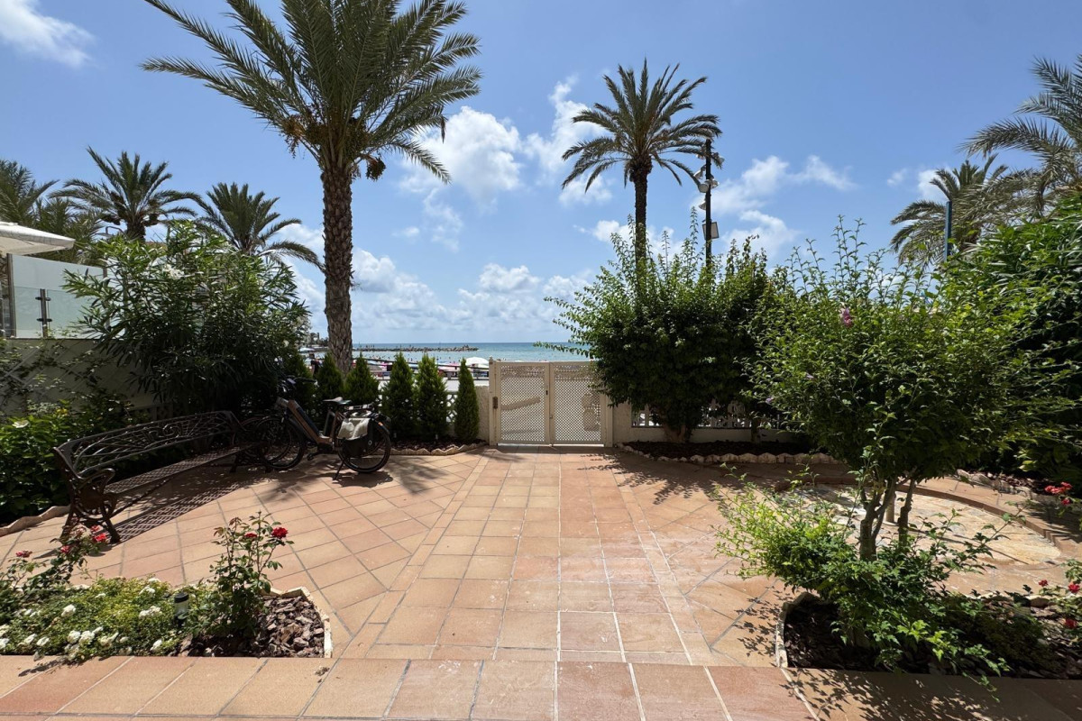 Revente - Appartement - Torrevieja - Playa del Cura