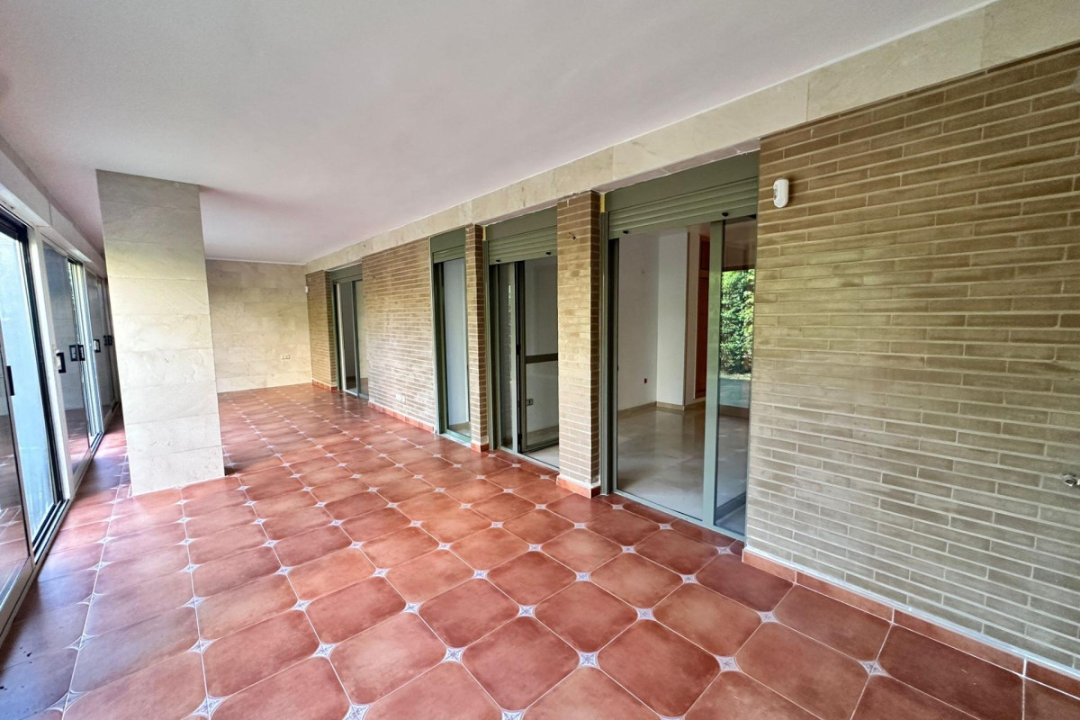 Lange Termijn Verhuur - Appartement  - Alicante - Playa de San Juan