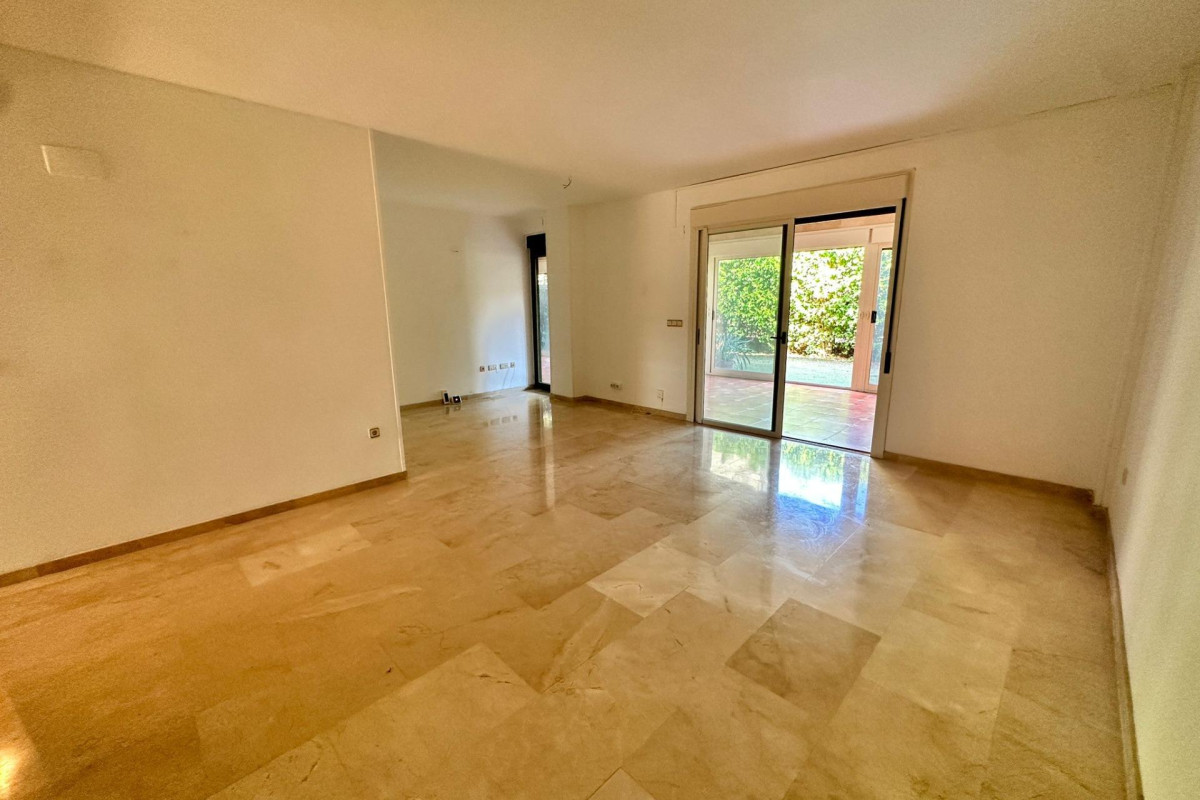 Lange Termijn Verhuur - Appartement  - Alicante - Playa de San Juan