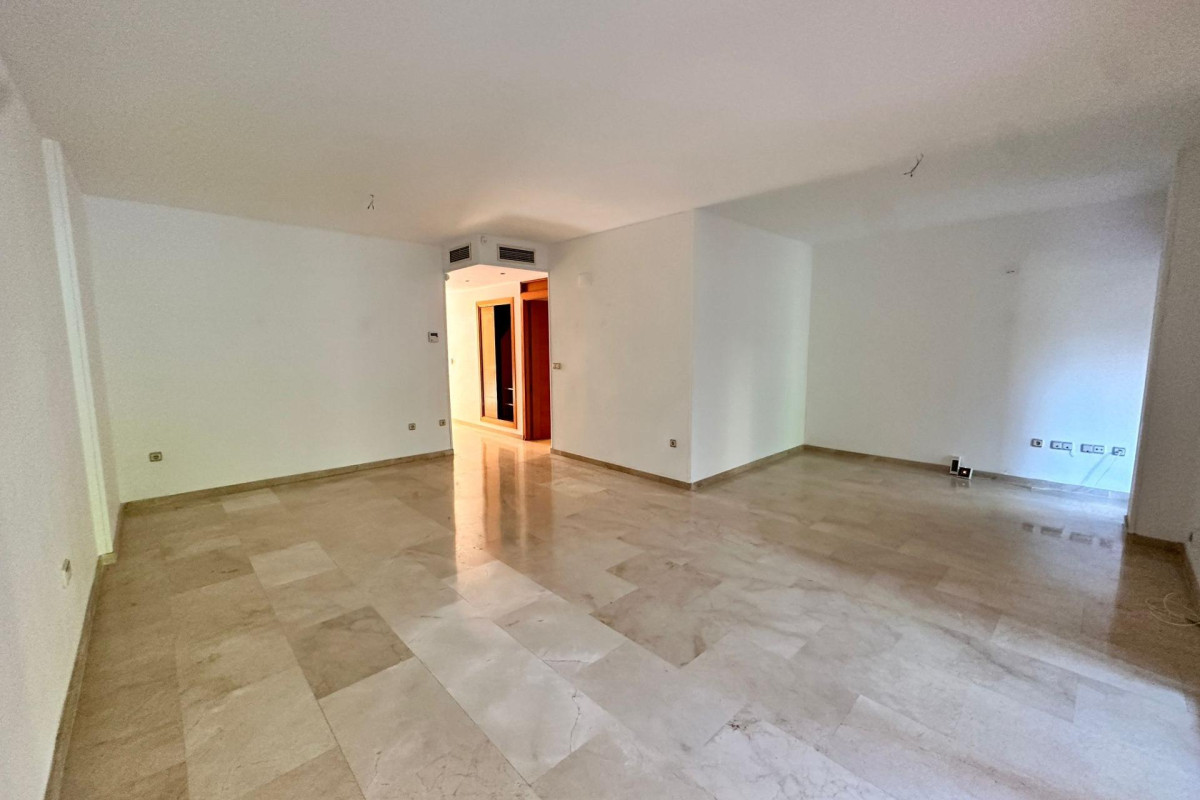 Lange Termijn Verhuur - Appartement  - Alicante - Playa de San Juan