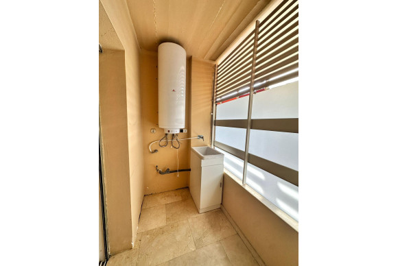 Lange Termijn Verhuur - Appartement  - Alicante - Playa de San Juan