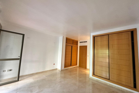 Lange Termijn Verhuur - Appartement  - Alicante - Playa de San Juan