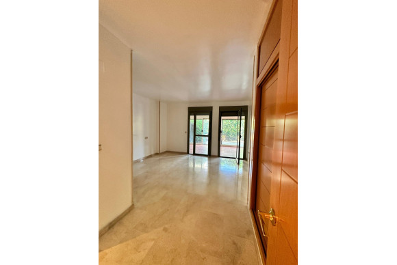 Lange Termijn Verhuur - Appartement  - Alicante - Playa de San Juan