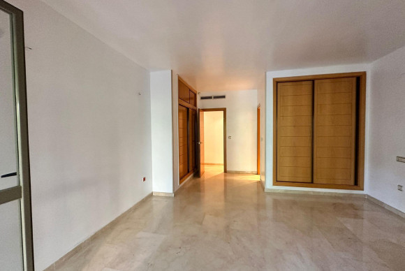 Lange Termijn Verhuur - Appartement  - Alicante - Playa de San Juan