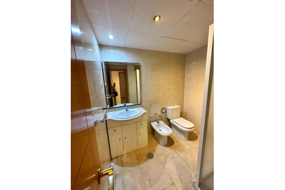 Lange Termijn Verhuur - Appartement  - Alicante - Playa de San Juan