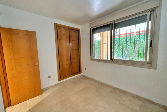 Lange Termijn Verhuur - Appartement  - Alicante - Playa de San Juan