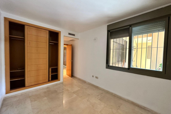 Lange Termijn Verhuur - Appartement  - Alicante - Playa de San Juan