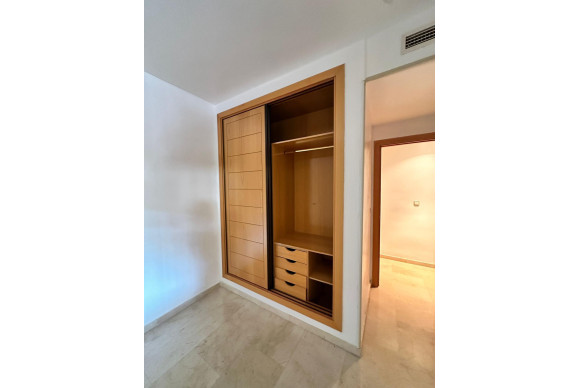 Lange Termijn Verhuur - Appartement  - Alicante - Playa de San Juan