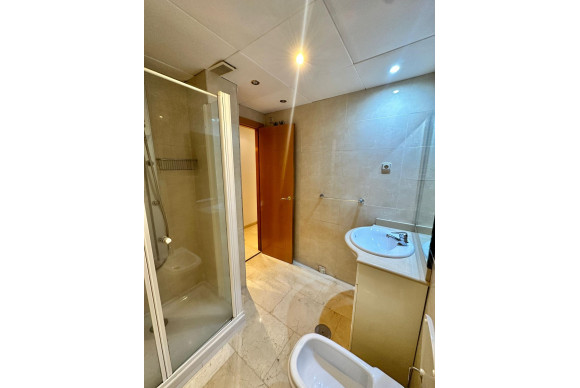 Lange Termijn Verhuur - Appartement  - Alicante - Playa de San Juan