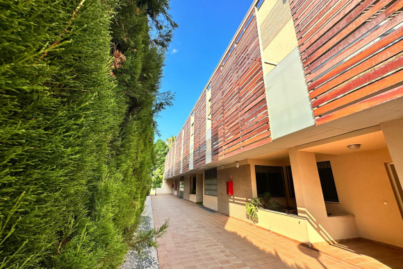 Lange Termijn Verhuur - Appartement  - Alicante - Playa de San Juan