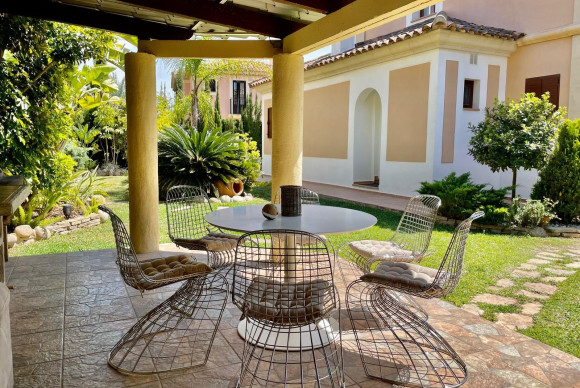 Herverkoop - LUXE VILLA - Finestrat - Finestrat hills