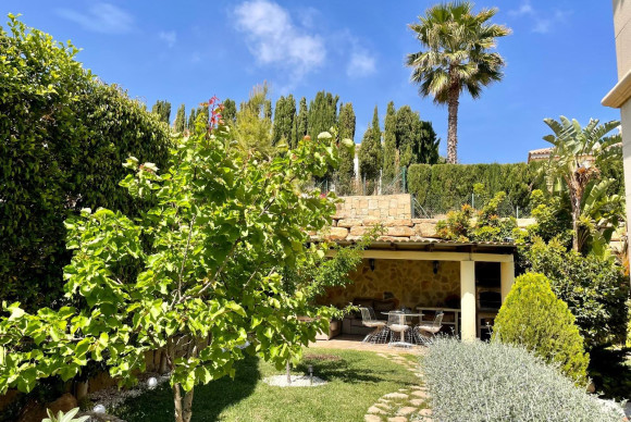 Herverkoop - LUXE VILLA - Finestrat - Finestrat hills