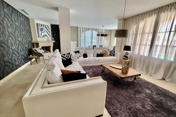 Herverkoop - LUXE VILLA - Finestrat - Finestrat hills