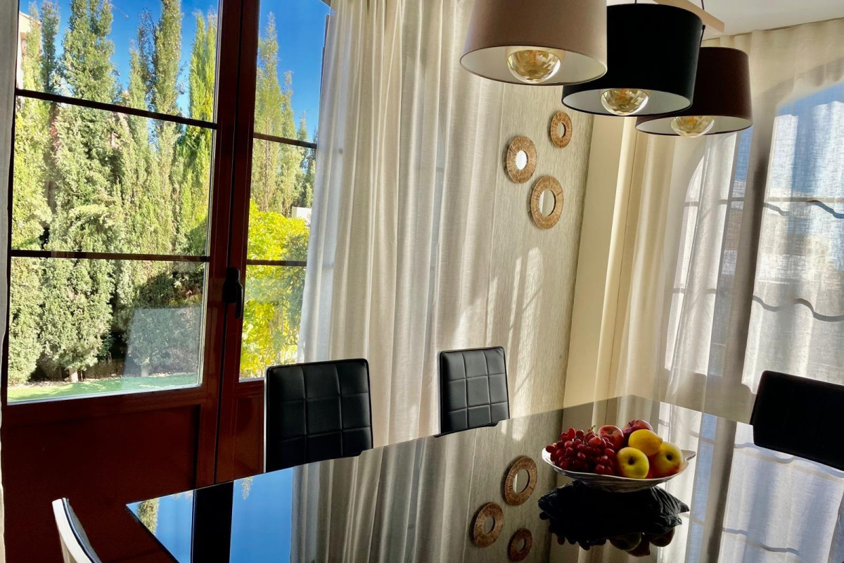 Herverkoop - LUXE VILLA - Finestrat - Finestrat hills