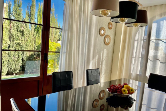 Herverkoop - LUXE VILLA - Finestrat - Finestrat hills