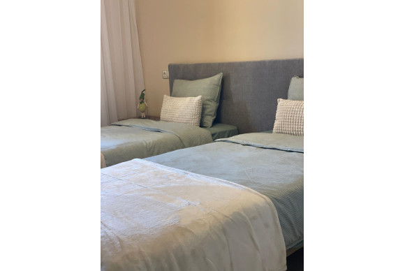 Herverkoop - LUXE VILLA - Finestrat - Finestrat hills