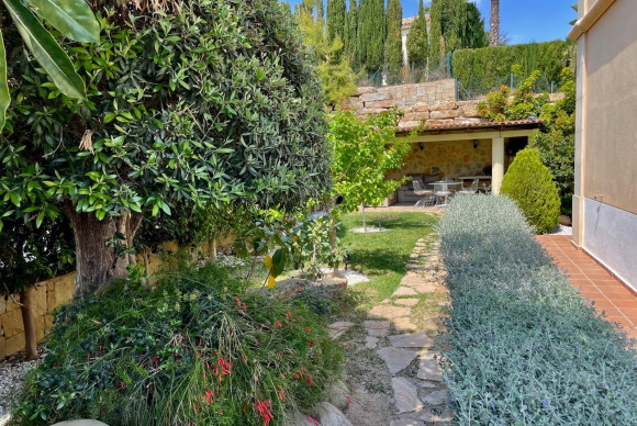 Herverkoop - LUXE VILLA - Finestrat - Finestrat hills