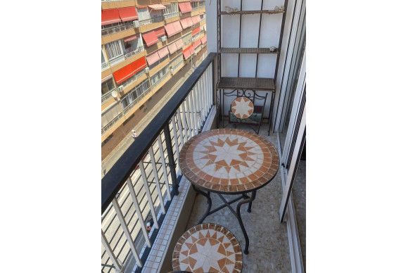 Revente - Appartement - Alicante - Babel