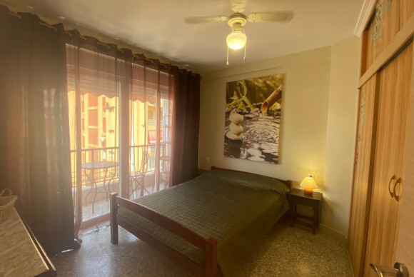 Revente - Appartement - Alicante - Babel