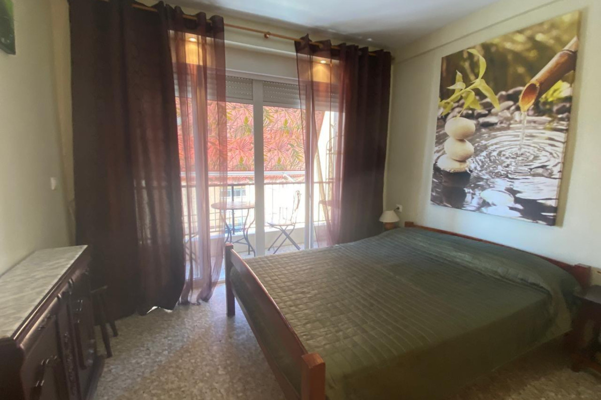 Revente - Appartement - Alicante - Babel