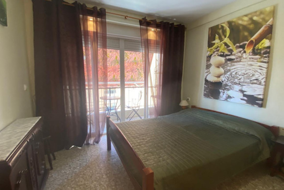 Revente - Appartement - Alicante - Babel