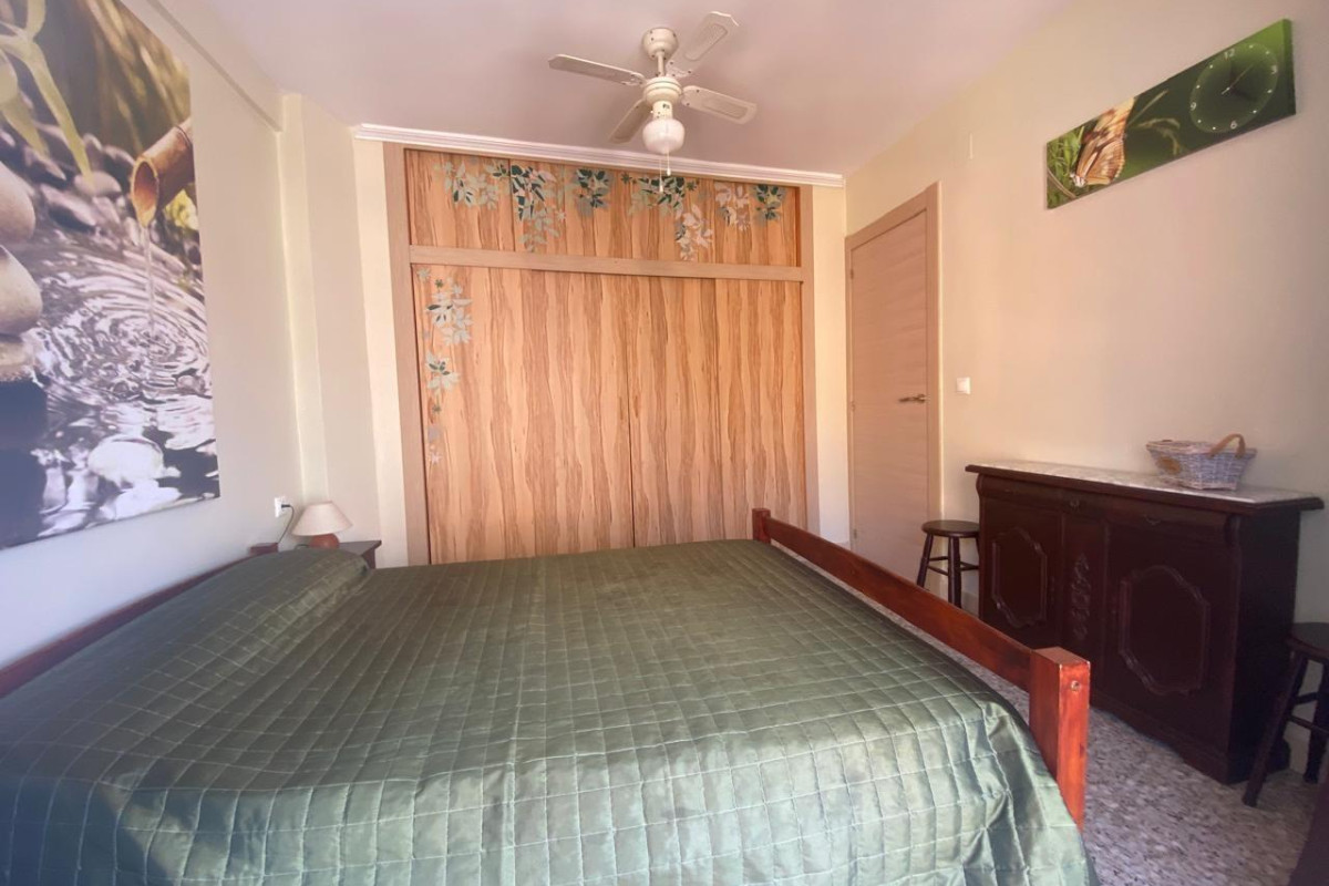 Revente - Appartement - Alicante - Babel