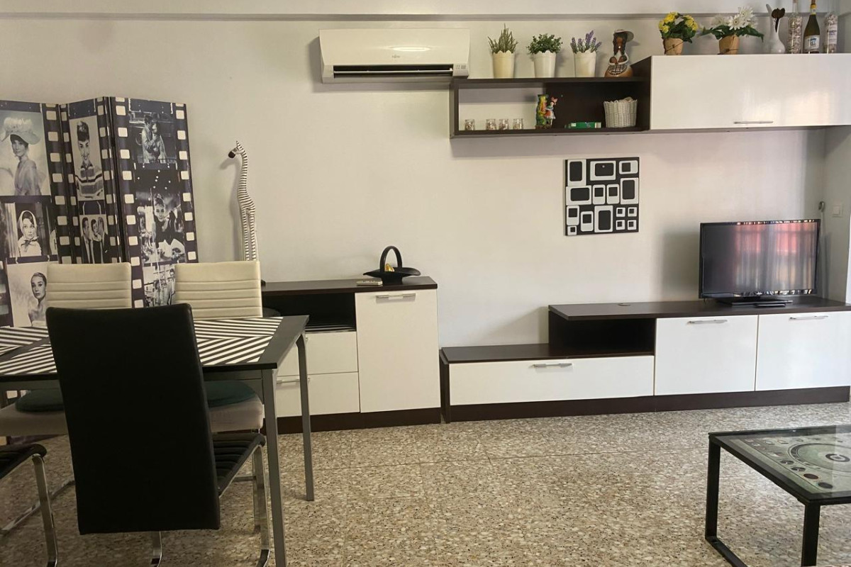 Revente - Appartement - Alicante - Babel