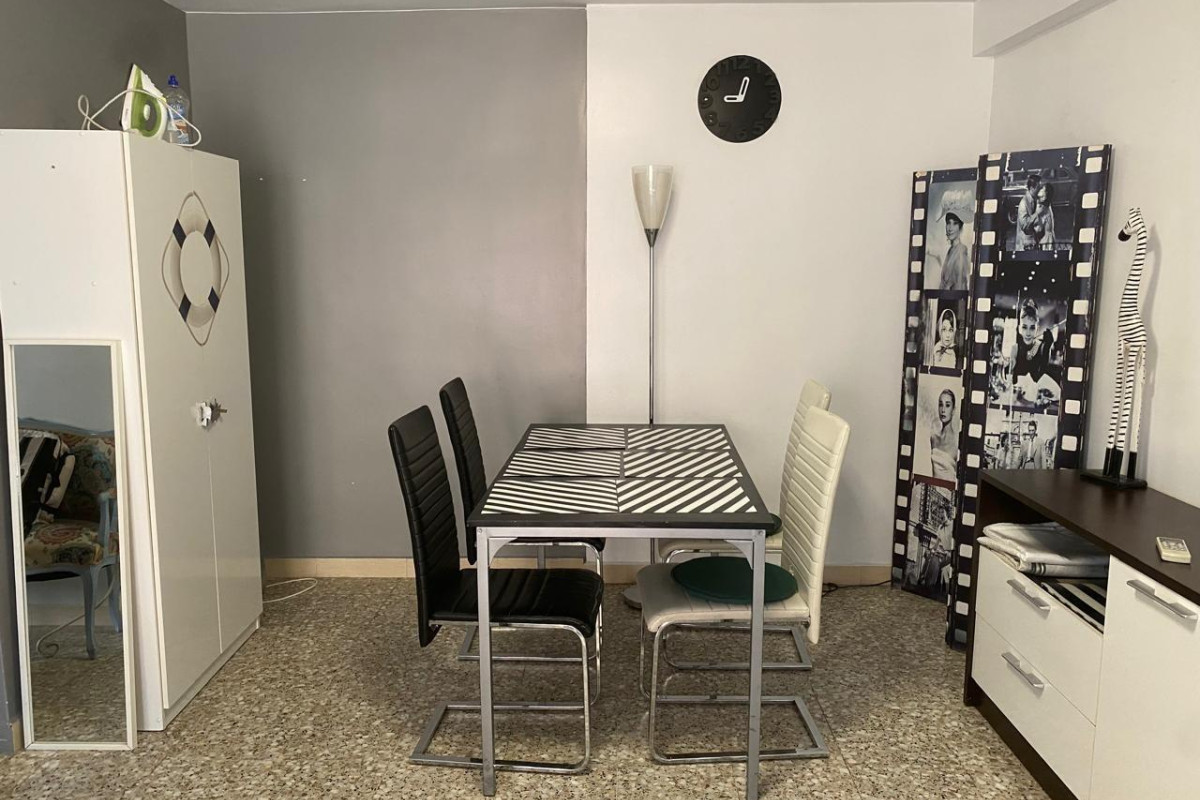 Revente - Appartement - Alicante - Babel