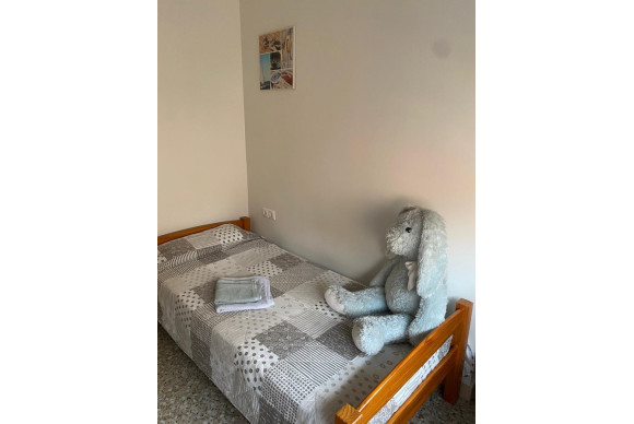 Revente - Appartement - Alicante - Babel